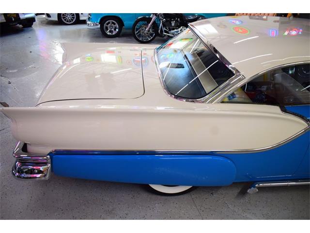 1957 Ford Fairlane (CC-2064933) for sale in Wayne, Michigan