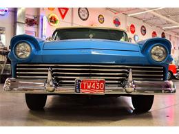 1957 Ford Fairlane (CC-2064933) for sale in Wayne, Michigan