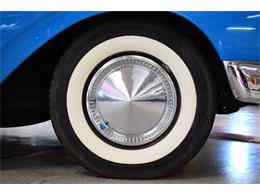 1957 Ford Fairlane (CC-2064933) for sale in Wayne, Michigan