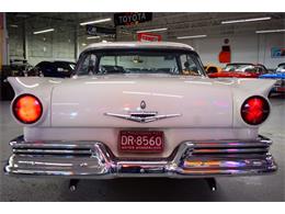 1957 Ford Fairlane (CC-2064933) for sale in Wayne, Michigan