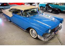 1957 Ford Fairlane (CC-2064933) for sale in Wayne, Michigan