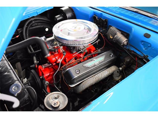 1957 Ford Fairlane (CC-2064933) for sale in Wayne, Michigan