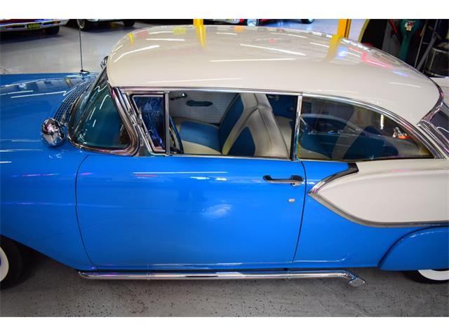 1957 Ford Fairlane (CC-2064933) for sale in Wayne, Michigan