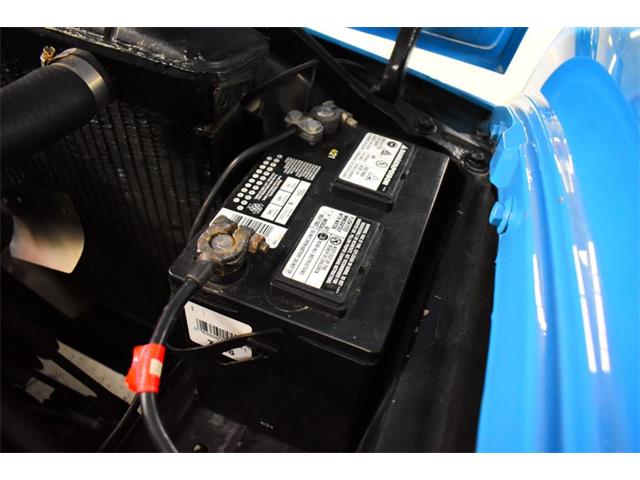 1957 Ford Fairlane (CC-2064933) for sale in Wayne, Michigan