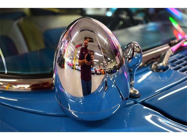 1957 Ford Fairlane (CC-2064933) for sale in Wayne, Michigan