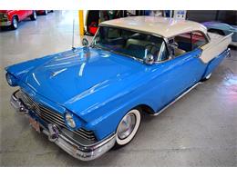 1957 Ford Fairlane (CC-2064933) for sale in Wayne, Michigan