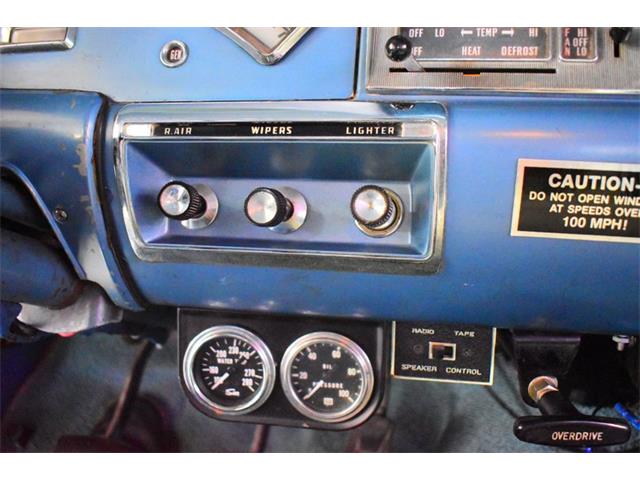 1957 Ford Fairlane (CC-2064933) for sale in Wayne, Michigan