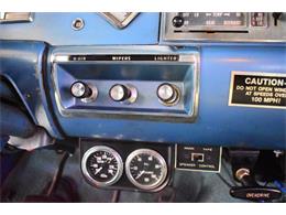 1957 Ford Fairlane (CC-2064933) for sale in Wayne, Michigan