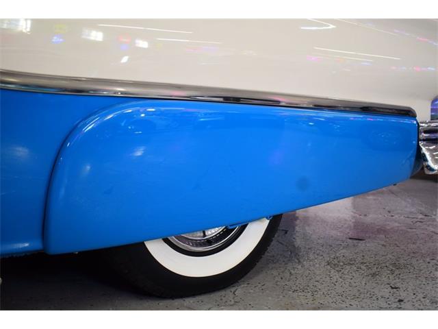 1957 Ford Fairlane (CC-2064933) for sale in Wayne, Michigan