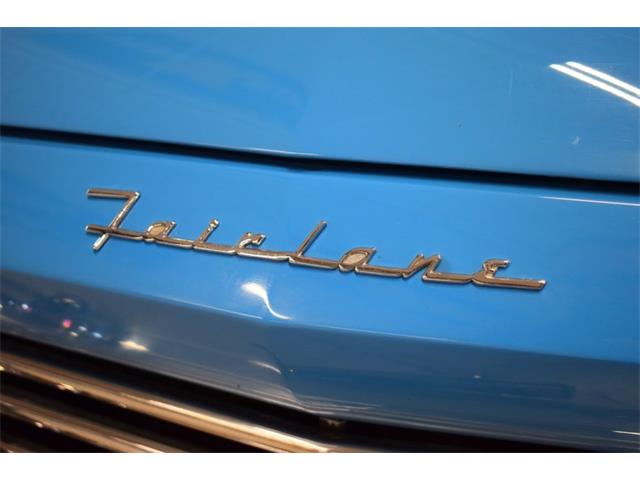 1957 Ford Fairlane (CC-2064933) for sale in Wayne, Michigan