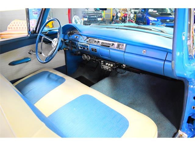 1957 Ford Fairlane (CC-2064933) for sale in Wayne, Michigan