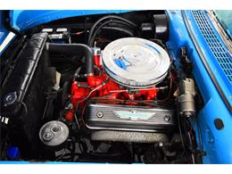 1957 Ford Fairlane (CC-2064933) for sale in Wayne, Michigan