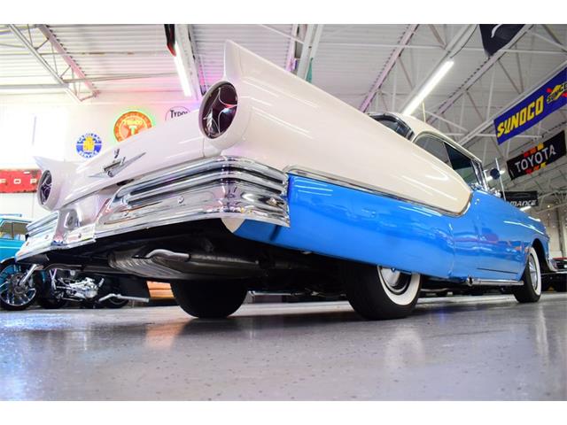 1957 Ford Fairlane (CC-2064933) for sale in Wayne, Michigan