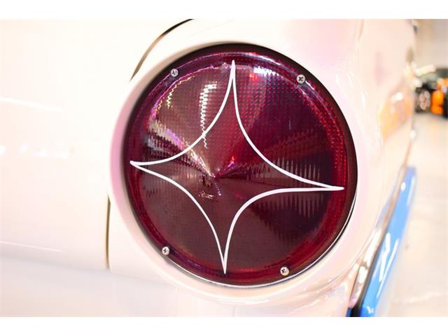 1957 Ford Fairlane (CC-2064933) for sale in Wayne, Michigan