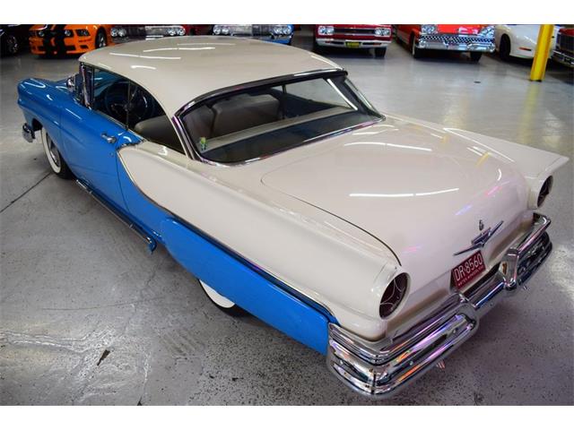 1957 Ford Fairlane (CC-2064933) for sale in Wayne, Michigan