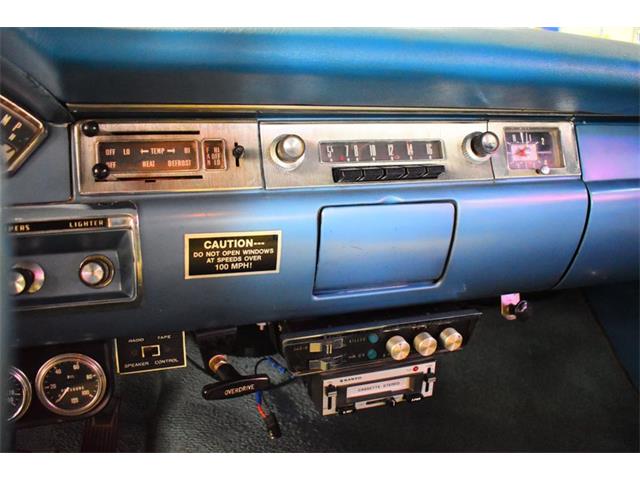 1957 Ford Fairlane (CC-2064933) for sale in Wayne, Michigan