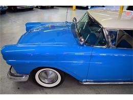 1957 Ford Fairlane (CC-2064933) for sale in Wayne, Michigan