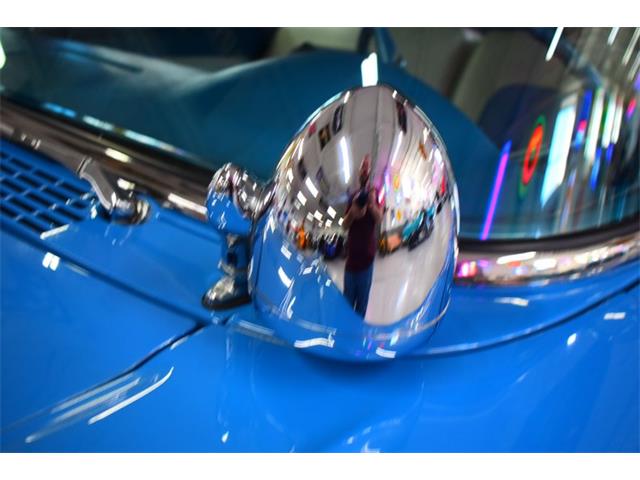 1957 Ford Fairlane (CC-2064933) for sale in Wayne, Michigan