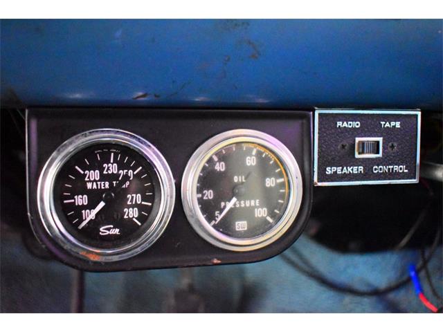 1957 Ford Fairlane (CC-2064933) for sale in Wayne, Michigan