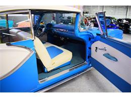 1957 Ford Fairlane (CC-2064933) for sale in Wayne, Michigan