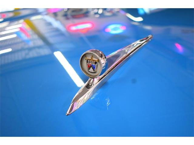 1957 Ford Fairlane (CC-2064933) for sale in Wayne, Michigan