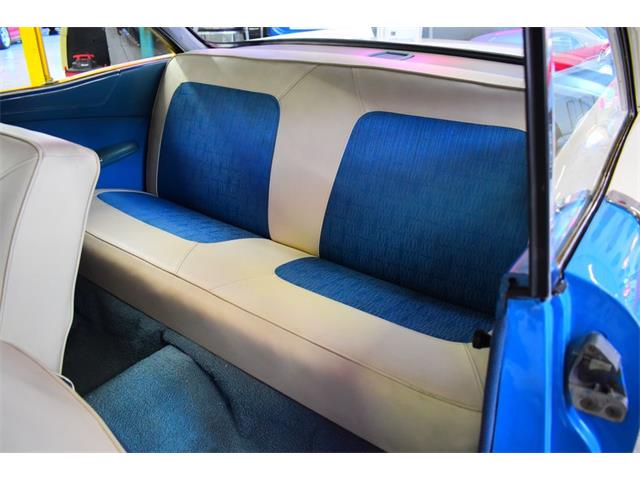 1957 Ford Fairlane (CC-2064933) for sale in Wayne, Michigan