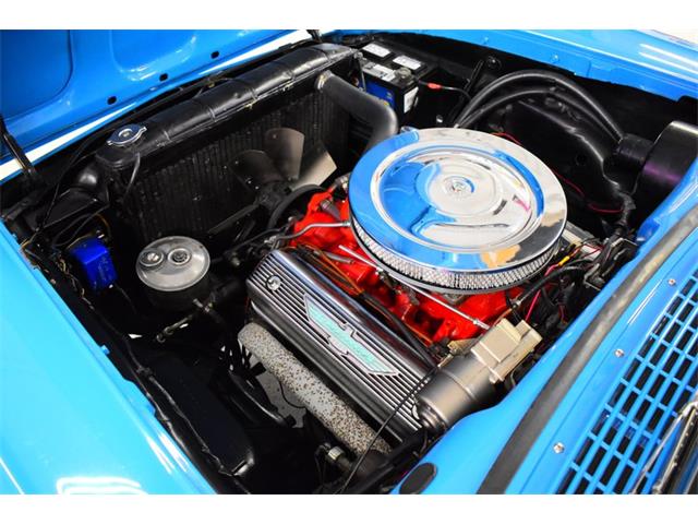 1957 Ford Fairlane (CC-2064933) for sale in Wayne, Michigan