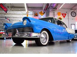 1957 Ford Fairlane (CC-2064933) for sale in Wayne, Michigan