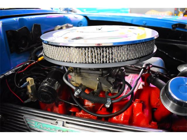 1957 Ford Fairlane (CC-2064933) for sale in Wayne, Michigan