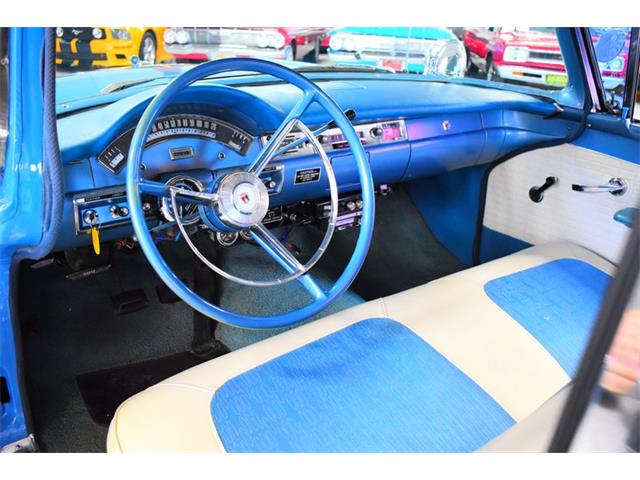 1957 Ford Fairlane (CC-2064933) for sale in Wayne, Michigan