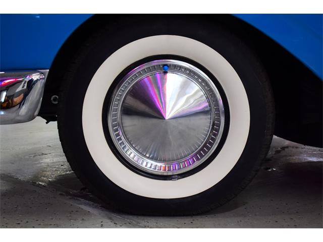 1957 Ford Fairlane (CC-2064933) for sale in Wayne, Michigan