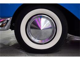 1957 Ford Fairlane (CC-2064933) for sale in Wayne, Michigan