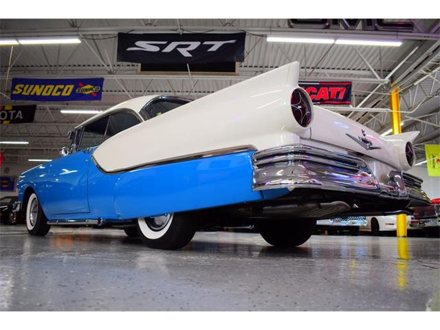 1957 Ford Fairlane (CC-2064933) for sale in Wayne, Michigan