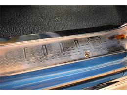 1957 Ford Fairlane (CC-2064933) for sale in Wayne, Michigan