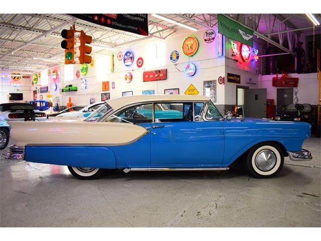 1957 Ford Fairlane (CC-2064933) for sale in Wayne, Michigan