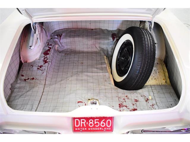 1957 Ford Fairlane (CC-2064933) for sale in Wayne, Michigan