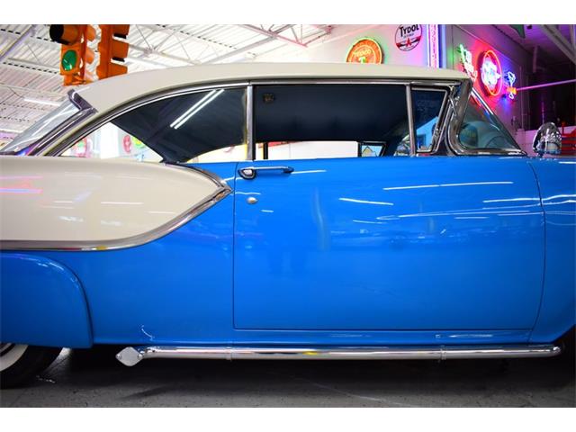 1957 Ford Fairlane (CC-2064933) for sale in Wayne, Michigan