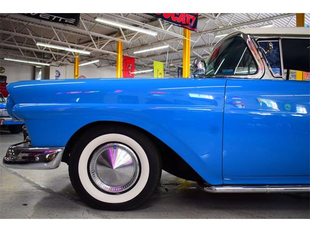 1957 Ford Fairlane (CC-2064933) for sale in Wayne, Michigan