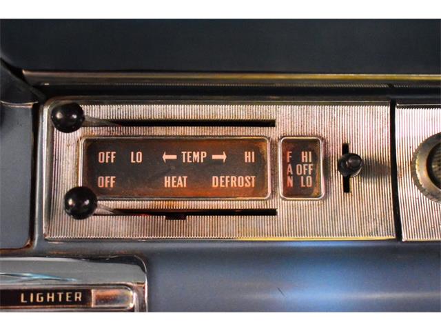 1957 Ford Fairlane (CC-2064933) for sale in Wayne, Michigan