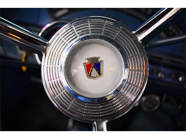 1957 Ford Fairlane (CC-2064933) for sale in Wayne, Michigan