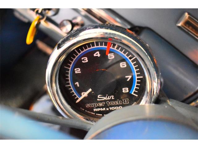 1957 Ford Fairlane (CC-2064933) for sale in Wayne, Michigan