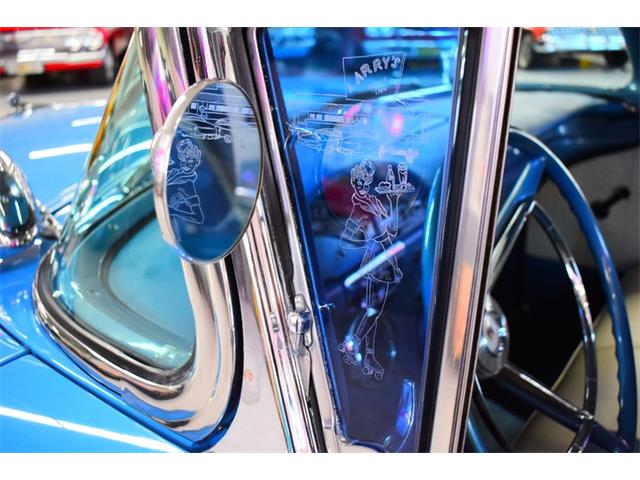 1957 Ford Fairlane (CC-2064933) for sale in Wayne, Michigan