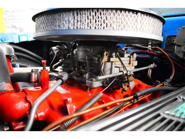 1957 Ford Fairlane (CC-2064933) for sale in Wayne, Michigan