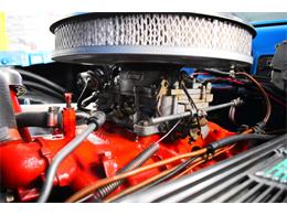 1957 Ford Fairlane (CC-2064933) for sale in Wayne, Michigan