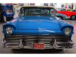 1957 Ford Fairlane (CC-2064933) for sale in Wayne, Michigan