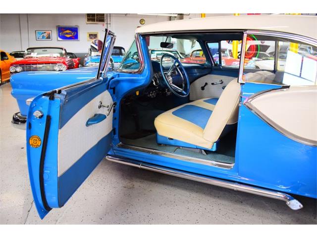 1957 Ford Fairlane (CC-2064933) for sale in Wayne, Michigan
