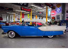 1957 Ford Fairlane (CC-2064933) for sale in Wayne, Michigan
