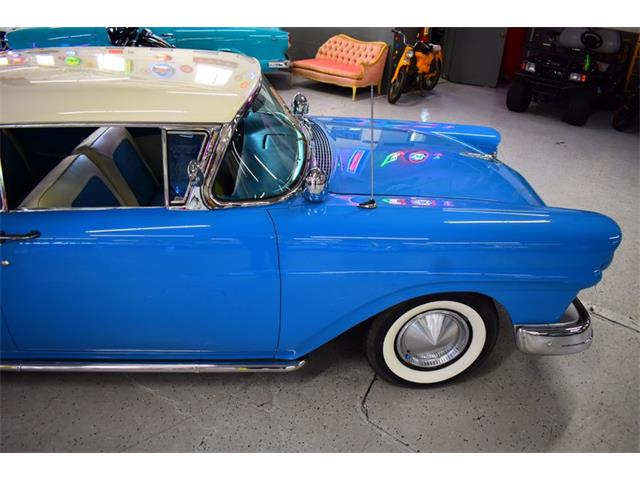 1957 Ford Fairlane (CC-2064933) for sale in Wayne, Michigan