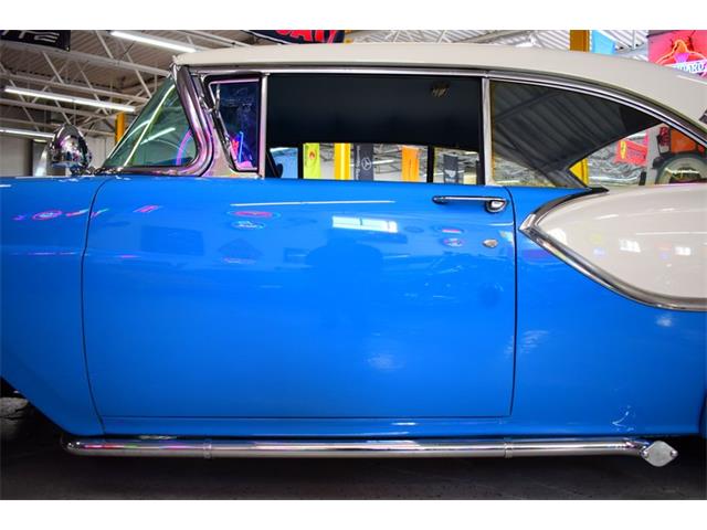 1957 Ford Fairlane (CC-2064933) for sale in Wayne, Michigan