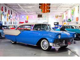 1957 Ford Fairlane (CC-2064933) for sale in Wayne, Michigan